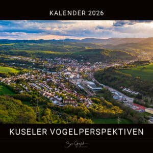 Kuseler Vogelperspektiven 2026