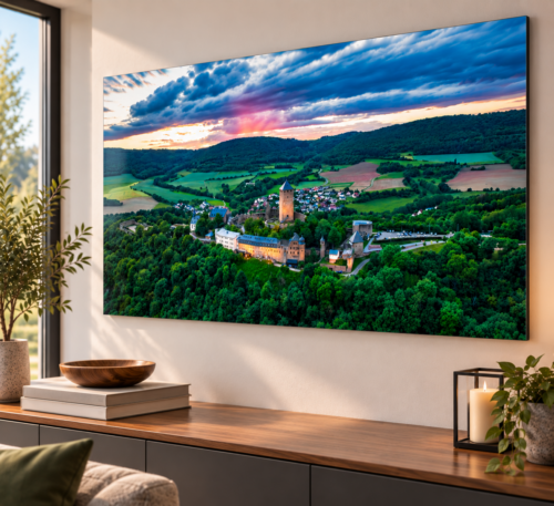 Burg Lichtenberg